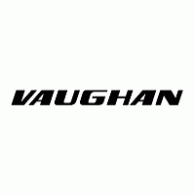 Vaughan logo vector logo