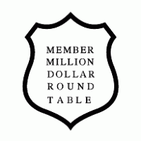 Million Dollar Round Table logo vector logo