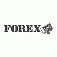 Forex logo vector logo