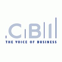 CBI logo vector logo