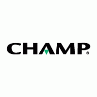 Champ logo vector logo