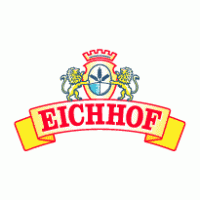 Eichhof logo vector logo