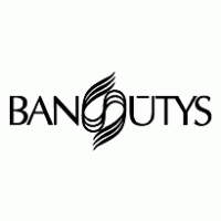 Bangputys logo vector logo