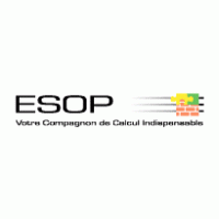 ESOP logo vector - Logovector.net