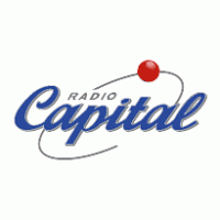 Capital Radio logo vector logo