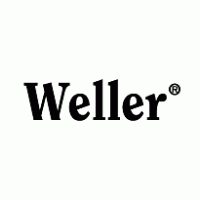 Weller logo vector logo