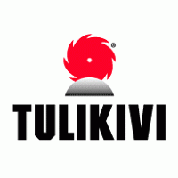 Tulikivi logo vector logo