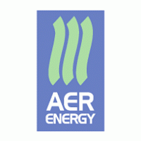 AER Energy Resources logo vector logo