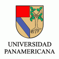 Universidad Panamericana logo vector logo