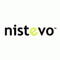 Nistevo logo vector logo