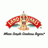 Land O’Lakes logo vector logo