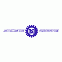 Mashinoimport logo vector logo