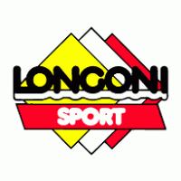 Longoni Sport logo vector logo