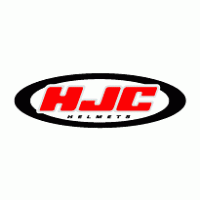 HJC logo vector logo