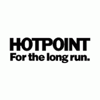 Hotpoint logo vector logo