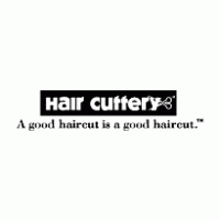Hair Cuttery logo vector logo