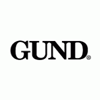Gund logo vector logo