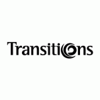 Transitions Lenses logo vector logo
