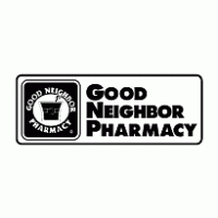 Good Neighbor Pharmacy logo vector logo