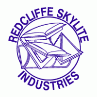 Redcliffe Skylite Industries logo vector logo