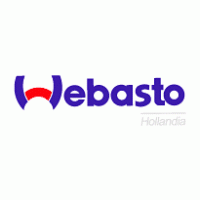 Webasto Sunroofs logo vector logo
