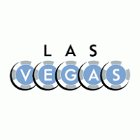 Las Vegas logo vector logo