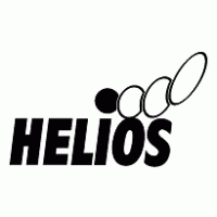 Helios logo vector logo