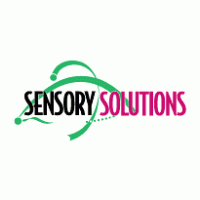 Sensory Solutions logo vector logo