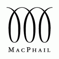 MacPhail logo vector logo