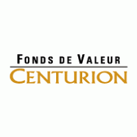Centurion logo vector logo