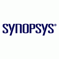 Synopsys logo vector logo