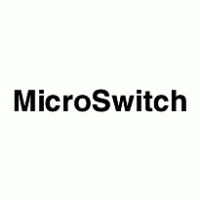 MicroSwitch logo vector logo