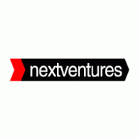 nextventures logo vector logo