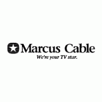 Marcus Cable logo vector logo