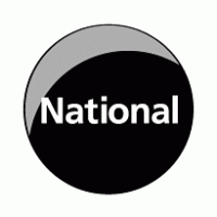 Global National logo vector logo