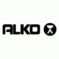 Alko logo vector logo