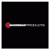 Marksman Products logo vector logo