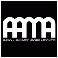 AAMA logo vector logo