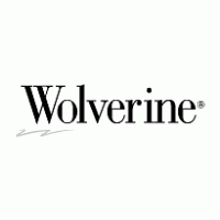 Wolverine logo vector logo