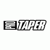 Pro Taper logo vector logo