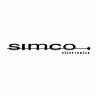 Simco Electronics logo vector logo