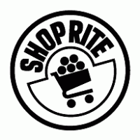 Shop Rite logo vector logo