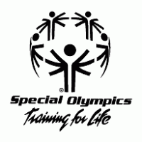 Special Olympics World Games logo vector logo