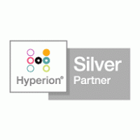 Hyperion logo vector logo
