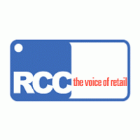 RCC logo vector logo