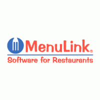 MenuLink logo vector logo