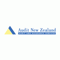 Audit New Zealand logo vector logo