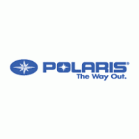 Polaris logo vector logo