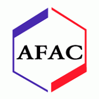 AFAC logo vector logo