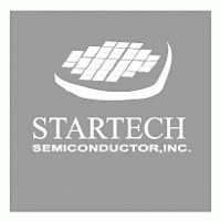 Startech Semiconductor logo vector logo